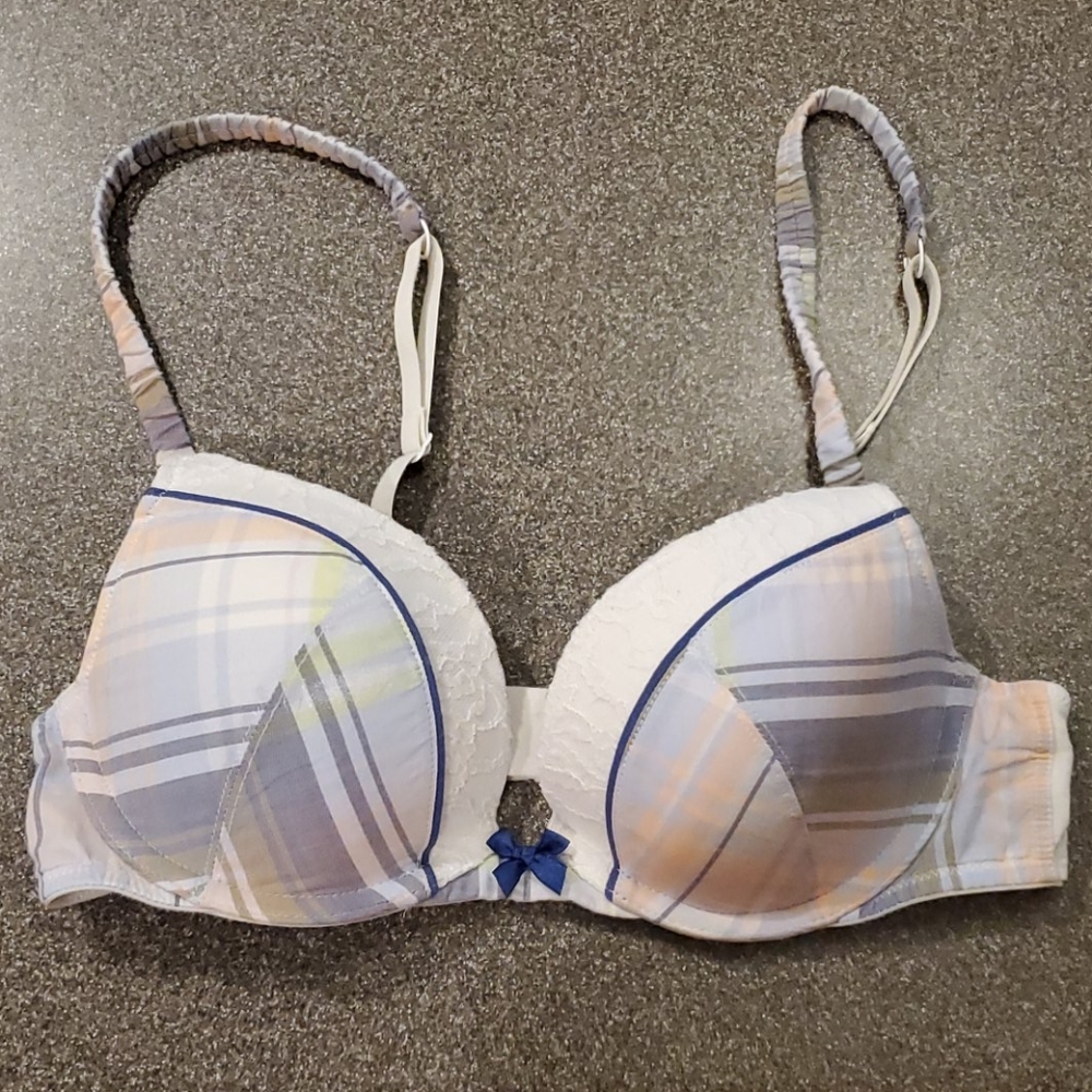 Victoria's Secret Bra 34B